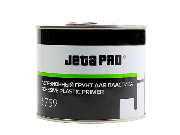 Адгезионный грунт для пластика JETA PLASTIC PRINER 5759