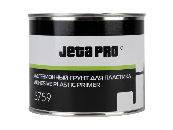 Грунт для пластика JETA PRO PLASTIC PRINER 5759
